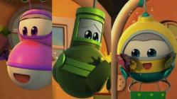 الأصدقاء السريون - الحلقة 36