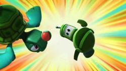 ألتو والسلحفاة - الحلقة 37