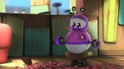 عيد ميلاد فيفي - الحلقة 38