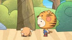 A Curious Tiger - Episode 16