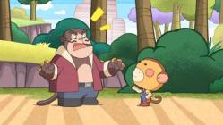 The Price of Yummy Smell - Episode 21