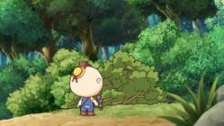 Judge Cat - Episode 22