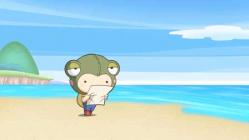 The Rabbit's Liver - Episode 23