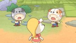 The Story of Mr. Mouse - Episode 25