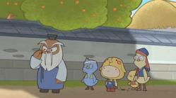 Tree Shadow For Sale - Episode 26