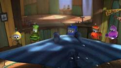 هروب راي لاسع متوحش - الحلقة 40