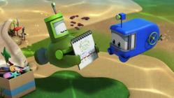 درس ألتو في إعادة التدوير - الحلقة 42