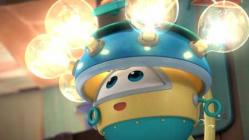 توتو غون سترينج - الحلقة 43