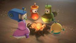 لعبة الاختفاء - الحلقة 44