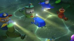 عندما يكون والدك هو المعلم البديل - الحلقة 45