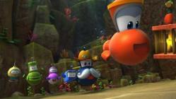 حان وقت إنقاذ القرية! (الجزء 2) - الحلقة 50