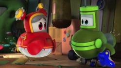 حب ألتو الأول - الحلقة 51