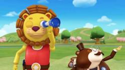 The Mayor’s Gotta Boogie! - Episode 11