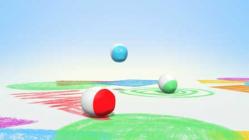 Saving Colors - Episode 3