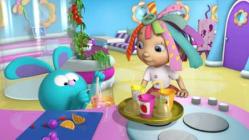 نداء البرية - الحلقة 15