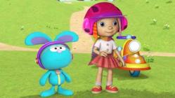 الدببة القافزة والأشجار الناطقة والأعشاش المحبوكة - الحلقة 17