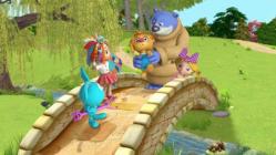 سوبر ويل - الحلقة 19