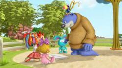 كرة الثلج الأخيرة - الحلقة 23