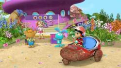 متجر روزي للمقايضات - الحلقة 25