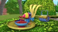 كيف تصطاد صدى الصوت - الحلقة 26