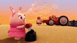 Wake Up, Bing Bing - Episode 25