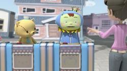 Where Do We Cross the Road? - Episode 2