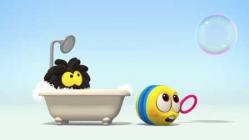 Bubble Bath - Episode 17