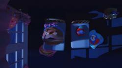 Lullaby Wanted - Episode 34