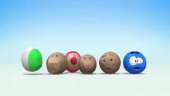 Let's Knead - Episode 35