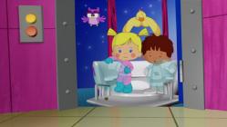 Bump in the Night - Episode 1