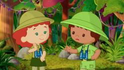 Jet's Quest - Episode 5