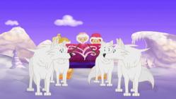 Getting to Snow You - Episode 6