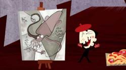 It's the Gargoyles - Episode 2