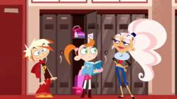 Fashion Showdown - Episode 4