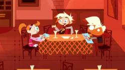 Brotherly Loathe - Episode 5