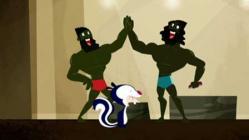 Zoe’s Smackdown - Episode 6