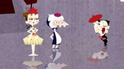 The Dancing DaVincis - Episode 12