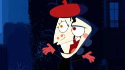 Glass From the Past - Episode 17