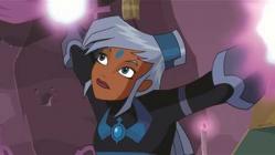 Ms. Fortune - Episode 5