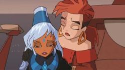 Cast-aways - Episode 6