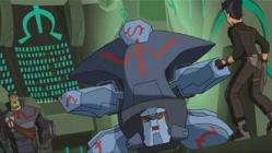 Escape from Ogama-gor - Episode 7