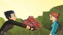 A Flaw In the Ointment - Episode 8