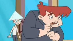 High Infidelity - Episode 4