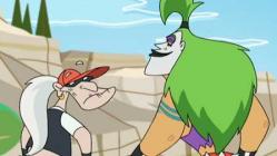 Call Of the Wild - Episode 10