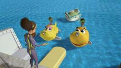 Ruins of Olly - Episode 2