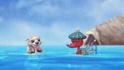 Sos Seabird - Episode 5