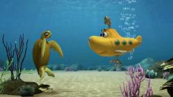 The Cave and The Glaken - Episode 16