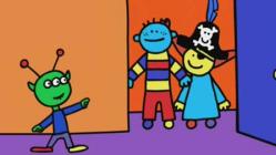 Come Over to My House - Episode 7