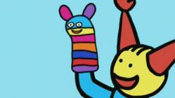 Pretend Friend - Episode 10