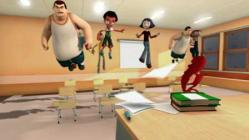 What'S Up With Gravity - Episode 4